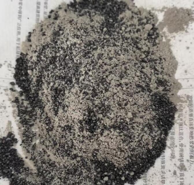 南坤镇不发火砂浆耐磨地坪施工方案