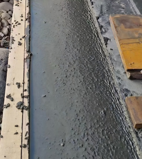 南坤镇环氧砂浆的特点及施工流程​