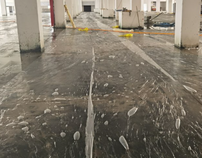 南坤镇不发火砂浆和不发火金属骨料有什么区别