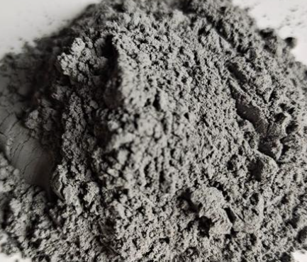 南坤镇硅灰和粉煤灰的区别用途