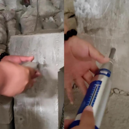 南坤镇混凝土强度不足的原因及处理方法