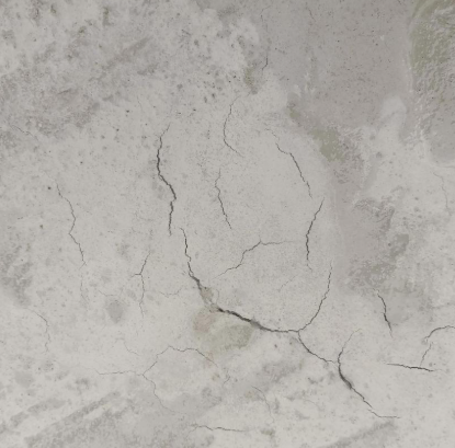 南坤镇灌浆料为什么会产生裂缝？出现裂缝该如何处理？