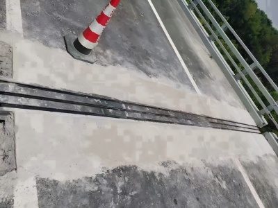 南坤镇伸缩缝更换后浇筑材料快速结构修补料速砼的产品特点及施工流程​