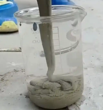 南坤镇水工混凝土絮凝剂，水下抗分散剂的作用及施工方法