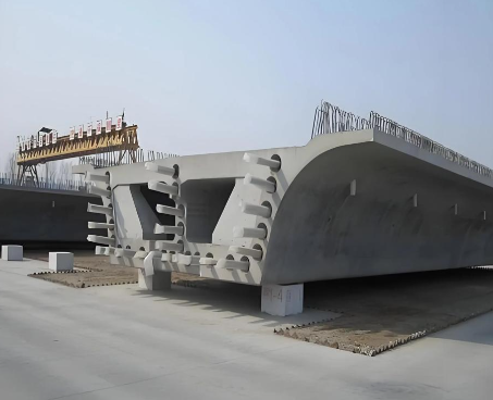 南坤镇抗冻压浆料的特点及标准化施工工艺